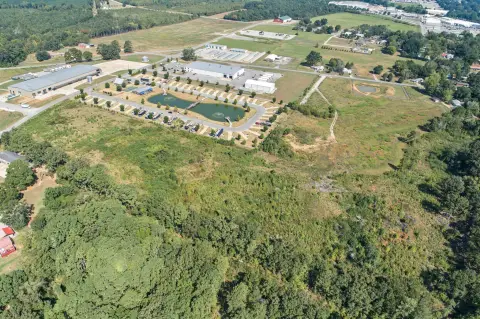 Commercial Land