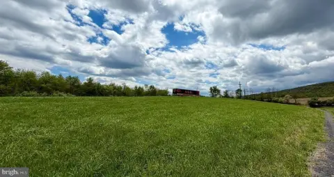Land Parcel Near Lincoln Highway
