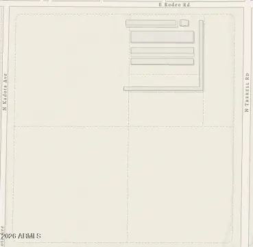 Casa Grande Commercial Land Parcel