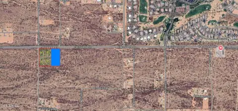 Scottsdale Land For Sale