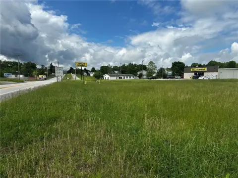 Commercial Land in Georges Twp