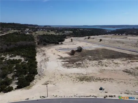 Residential Land in Harker Heights