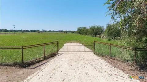Land in Gatesville, Texas