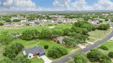 Residential Lot in Rockin' J