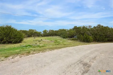 Land in Texas Hill Country