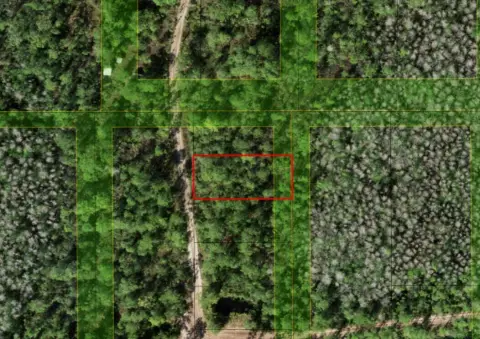 Land in St. Cloud, FL