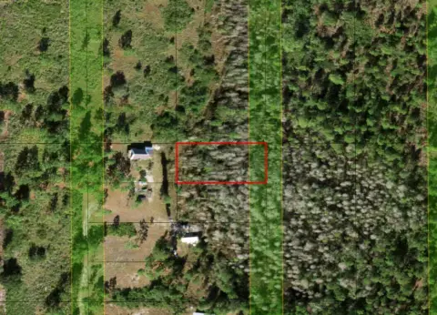 Land in St. Cloud, FL