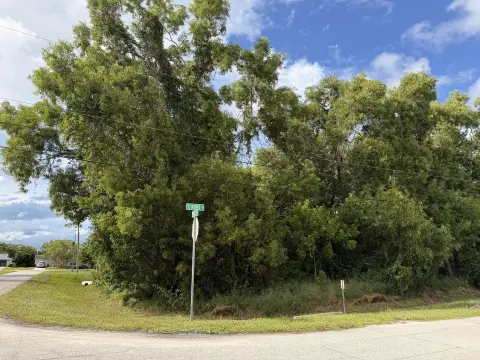 Port St. Lucie Land Available
