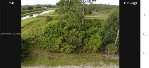 Lehigh Acres Vacant Lot