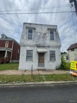 Specialty Property Requiring Rehab