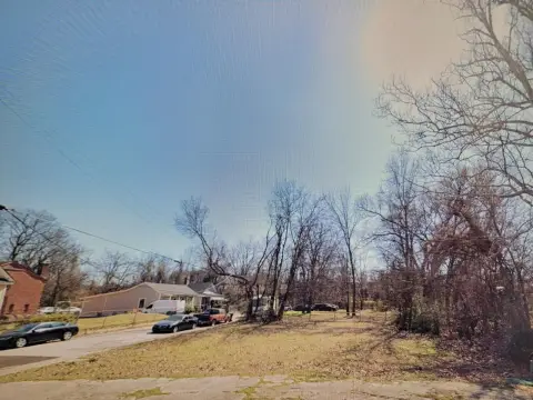 Residential Land in Memphis, TN