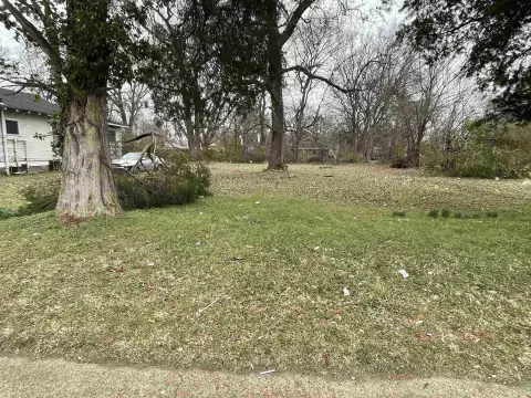 Residential Land in Memphis, TN