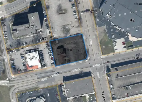 Huntington Commercial Property For Sale