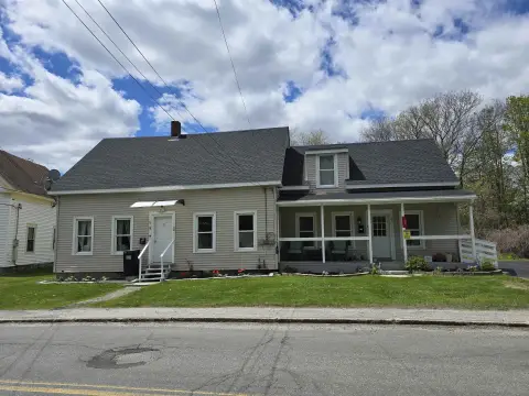 Newport Multi-Family Investment Opportunity