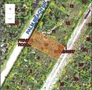 Land in Indian Lake Estates
