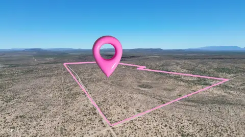 Sierra Blanca Land with Views