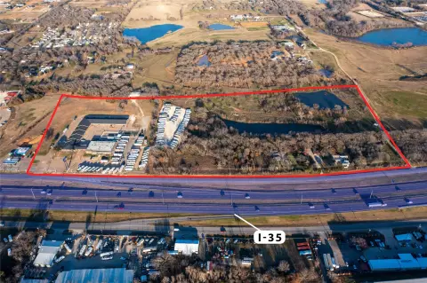 60-Room Motel Property