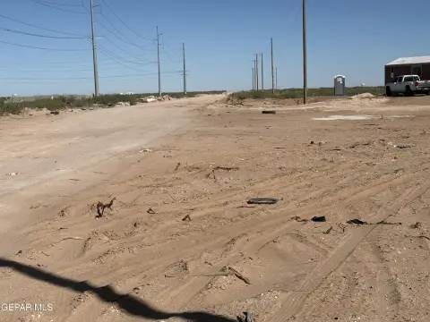 El Paso Land For Sale