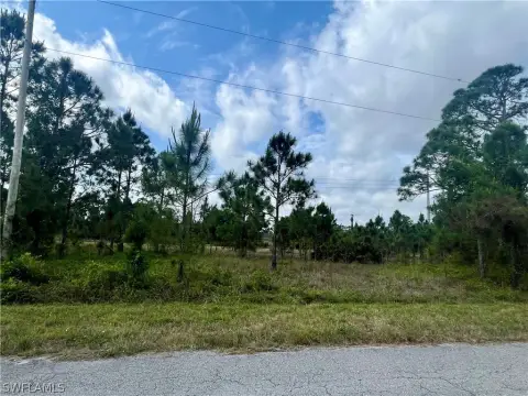 Residential Lot in Fort Myers