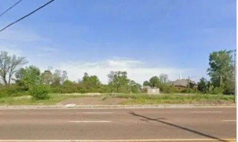 Commercial Land Site