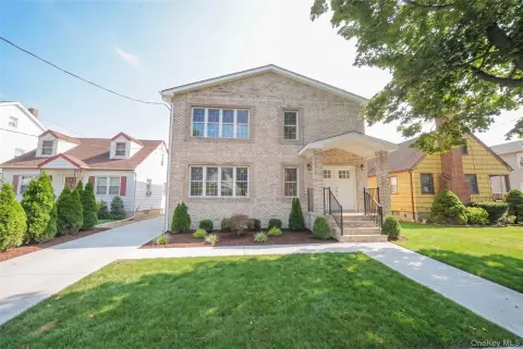 Renovated Residential Income Duplex
