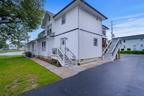 Renovated Triplex Income Property