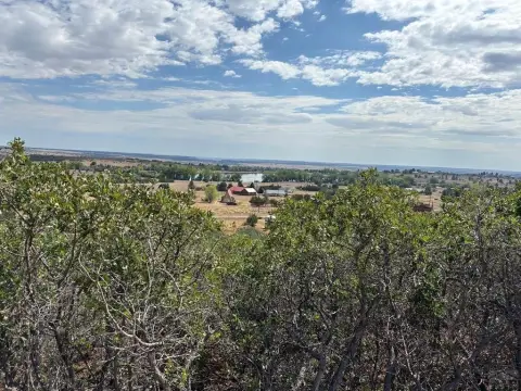 Waterfront Residential Building Lot