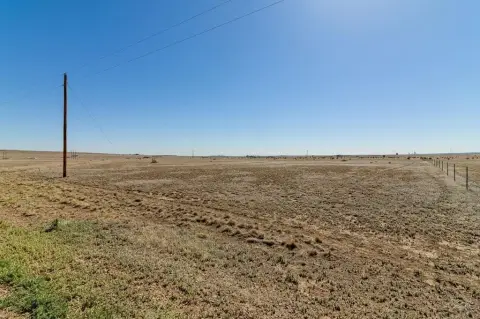 Farmland Parcel with A1 Zoning