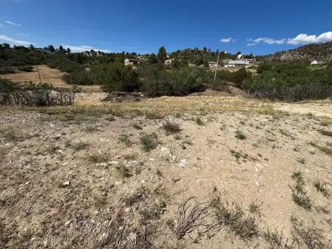 Residential Land Near Reservoir