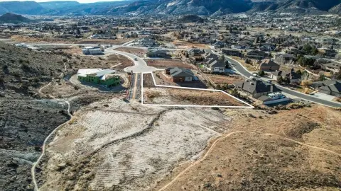 Redlands Homesite with Trail Access