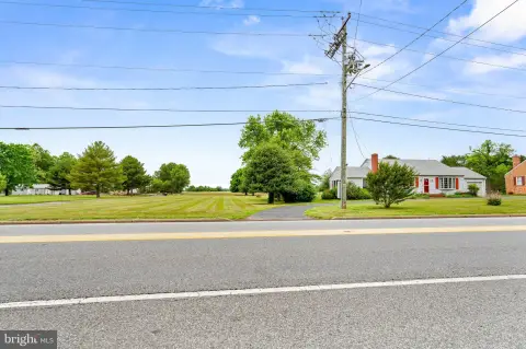 Level Lot in Cecilton, MD