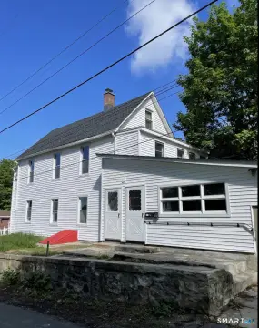 Leased Corner-Lot Duplex