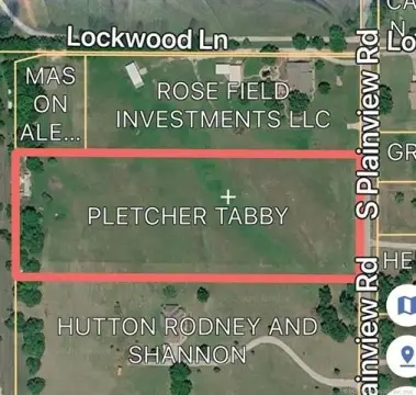 Ardmore Land Development Opportunity