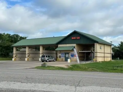 Kingston Car Wash Investment Opportunity