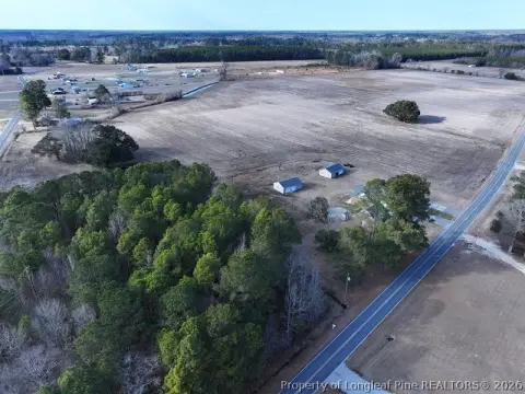 Fairmont Land: Freedom and Space