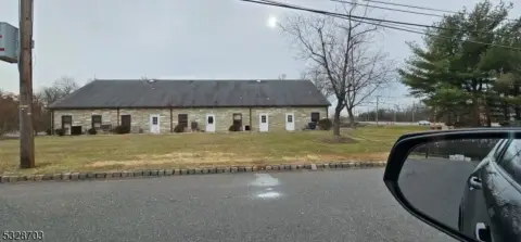 Hillsborough Office Space Available