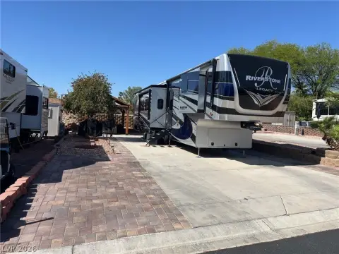 Developed Lot in Resort Community