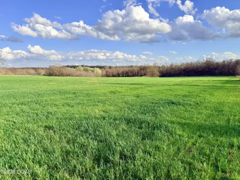 Missouri Land Near Springfield Metro
