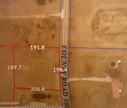 Residential Land in Carl Junction