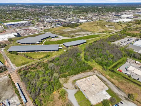 Joplin Commercial Land Opportunity