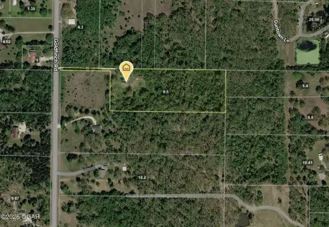 Southwest Joplin Acreage Opportunity
