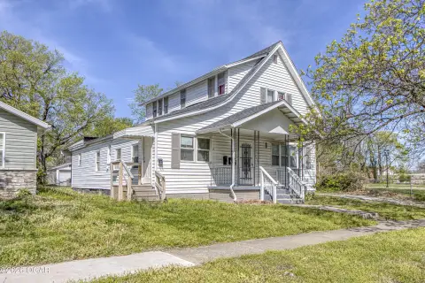 Joplin Triplex Investment Opportunity