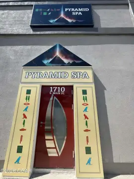 Downtown Joplin Spa Rooms Rental