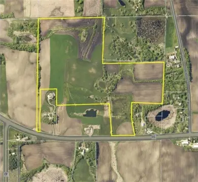 90 Acres Future Development Opportunity