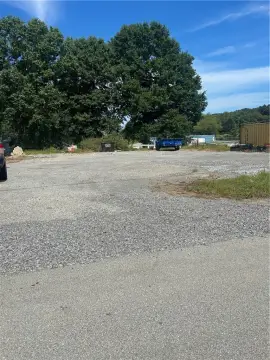Level C-3 Commercial Land