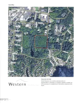 Lincoln City Multifamily Development Land
