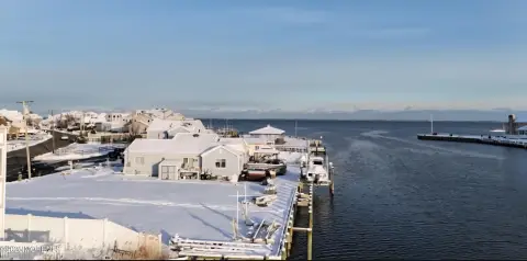 Waterfront Lot in Forked River