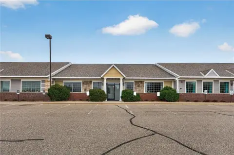 Adaptable Office Space Near I-494