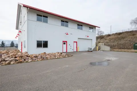 Versatile Mixed-Use Property in Missoula