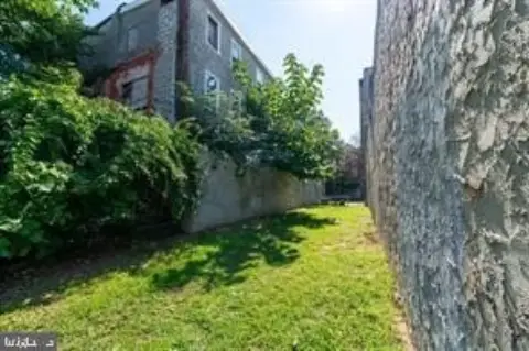 Philadelphia Land For Sale